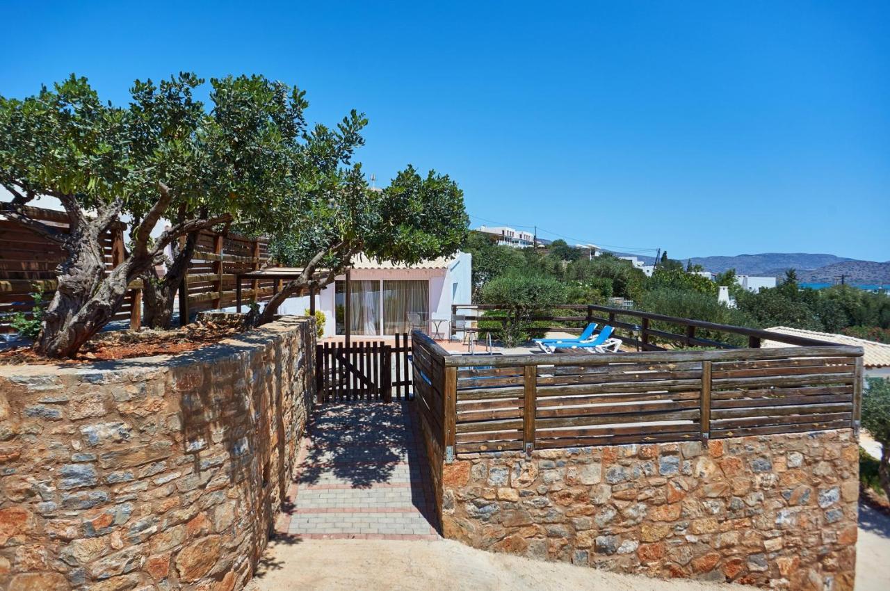 Eleon * Elounda