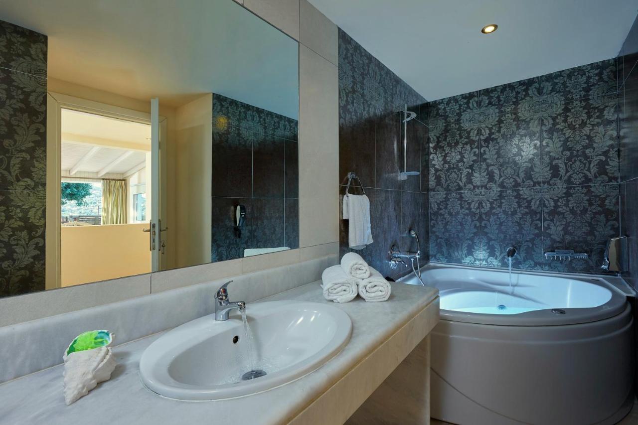 Vakantiehuis Eleon *