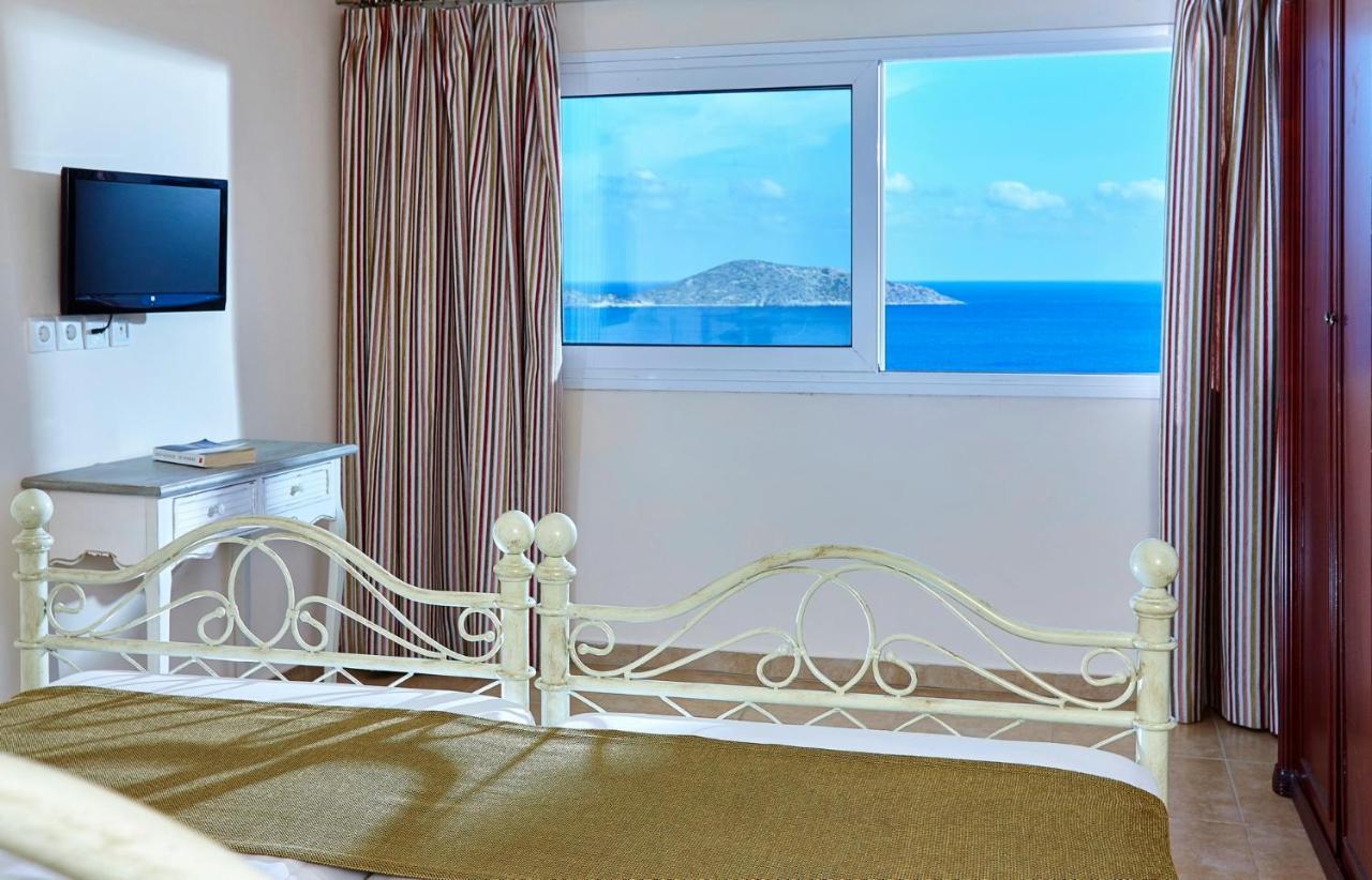Vakantiehuis Eleon