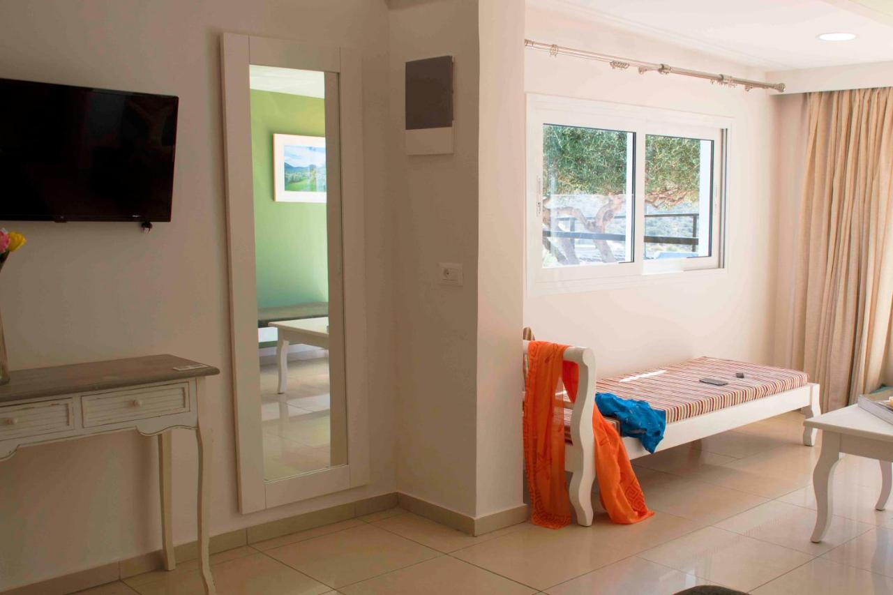 Eleon Vakantiehuis