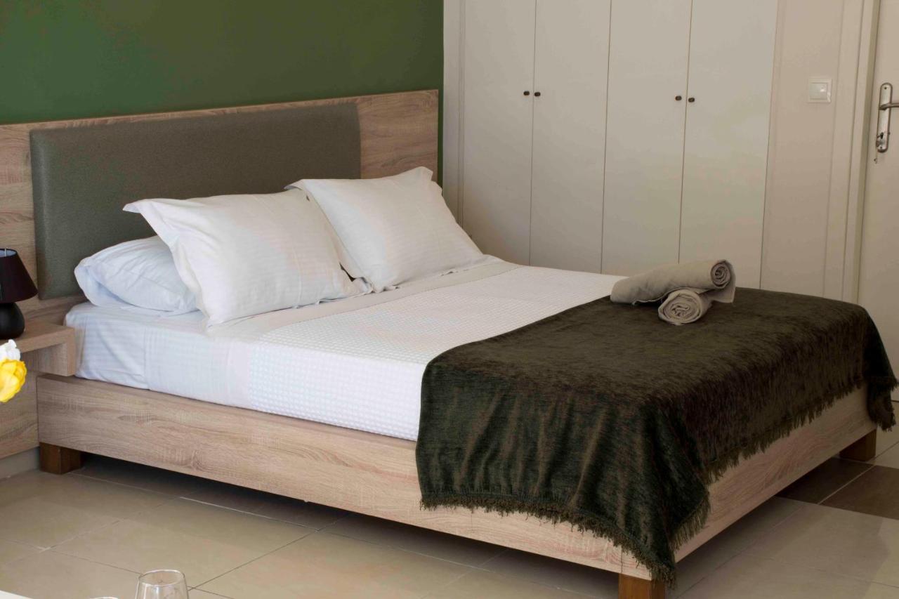 Vakantiehuis Eleon *