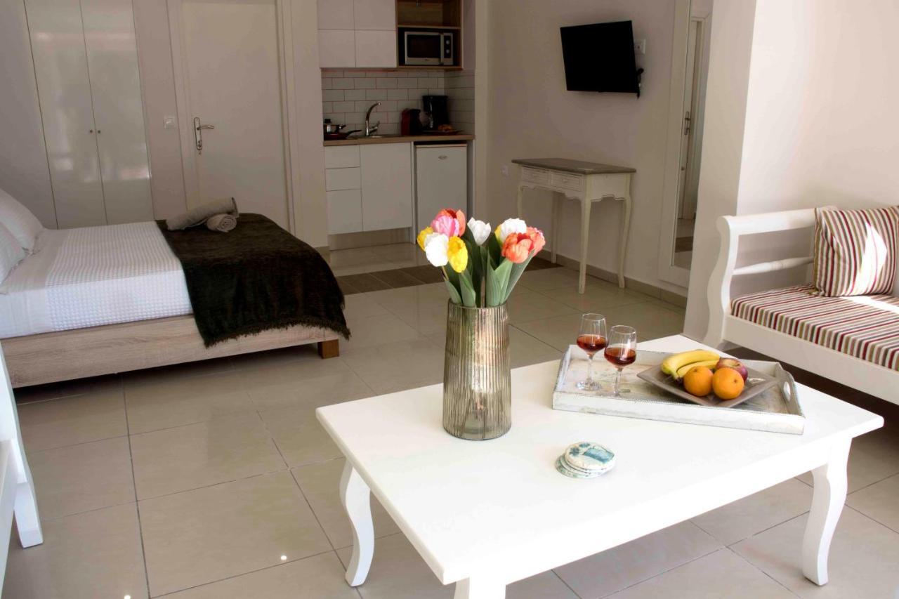 Vakantiehuis Eleon *