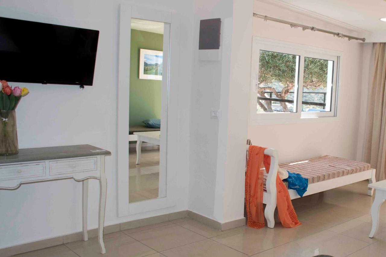 Eleon Vakantiehuis Elounda