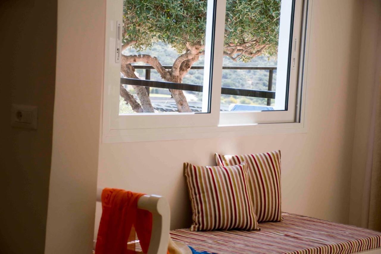 Vakantiehuis Eleon