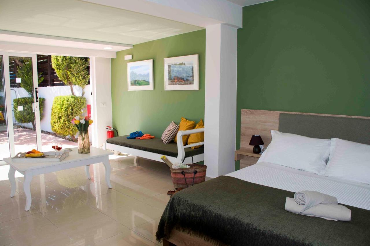 Eleon Vakantiehuis Elounda