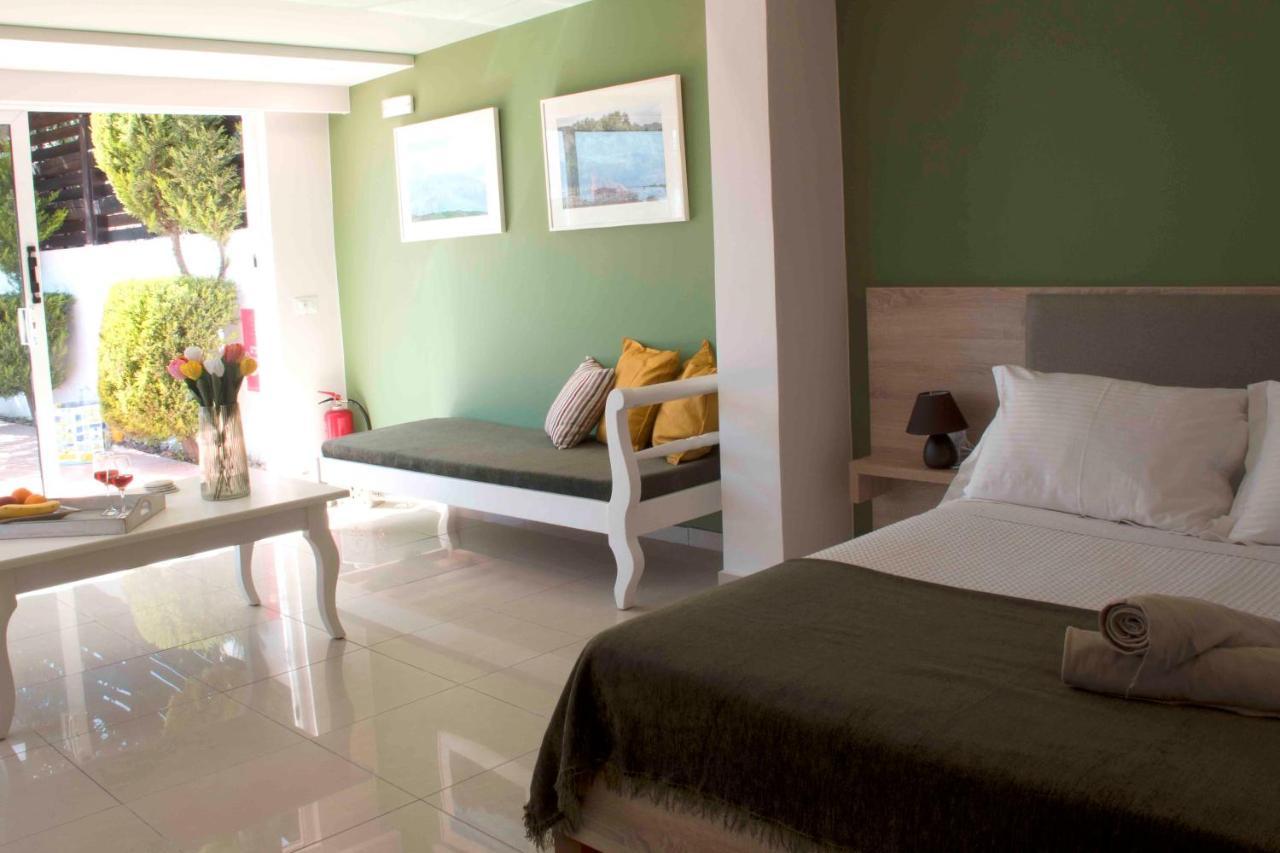 Eleon Vakantiehuis Elounda