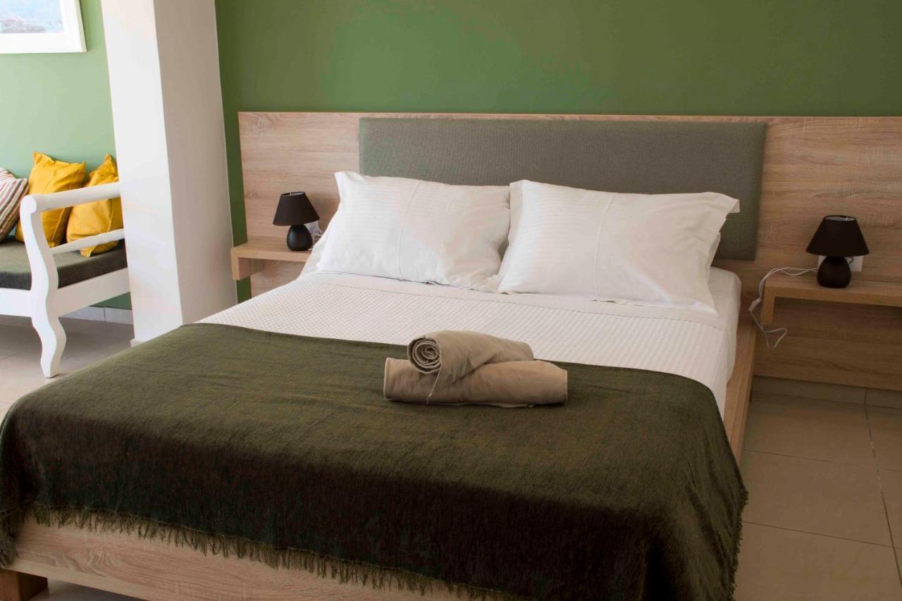 Vakantiehuis Eleon *